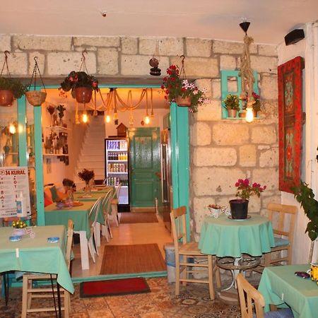 Aracati Pansiyon Çeşme Zewnętrze zdjęcie