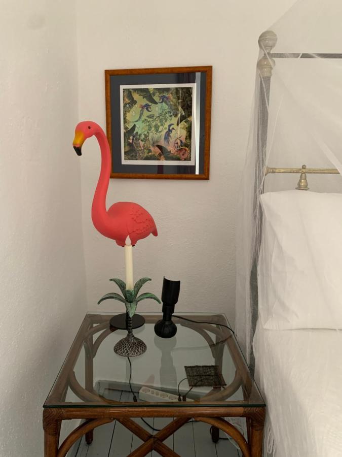 Aracati Pansiyon Çeşme Zewnętrze zdjęcie