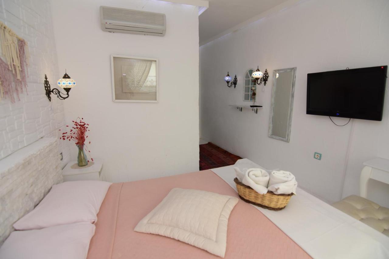 Aracati Pansiyon Çeşme Zewnętrze zdjęcie
