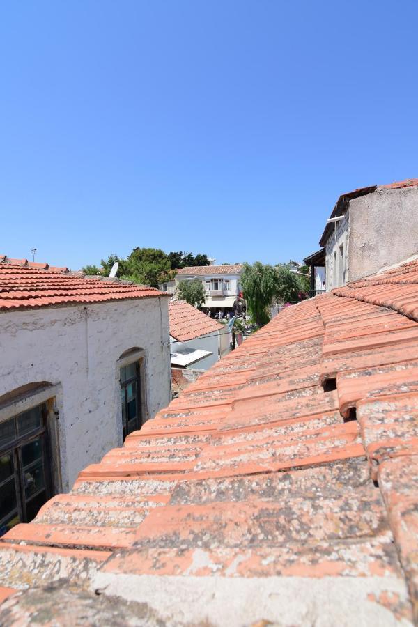 Aracati Pansiyon Çeşme Zewnętrze zdjęcie